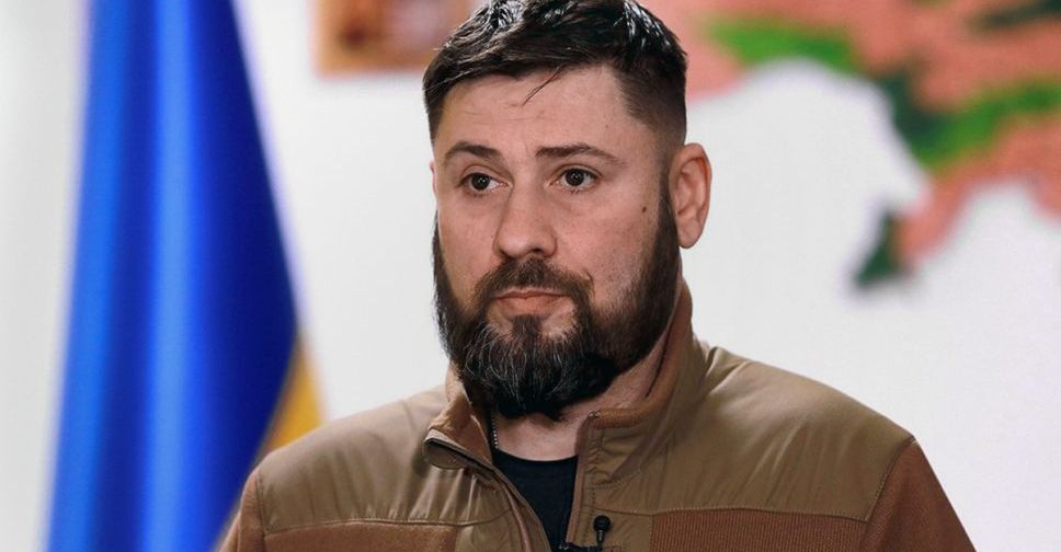 Замминистра МВД уволили после скандала в Донецкой области