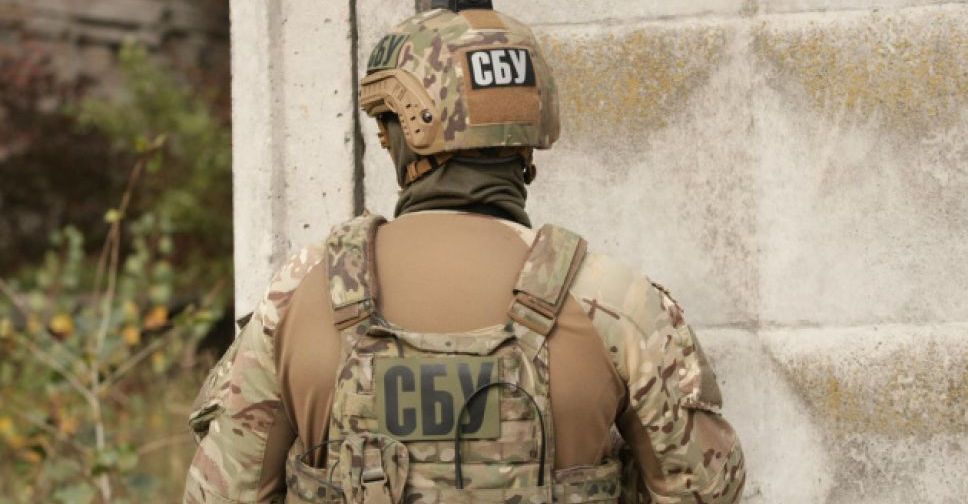Бывшего СБУшника подозревают в сотрудничестве с боевиками на Донетчине