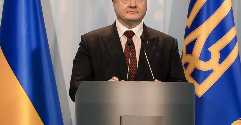 Счет за блокаду Донбасса выставят 