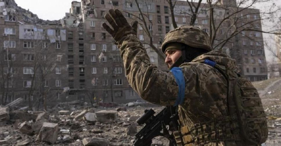 Мариуполь будет деблокирован и освобожден, - глава ГУР Минобороны