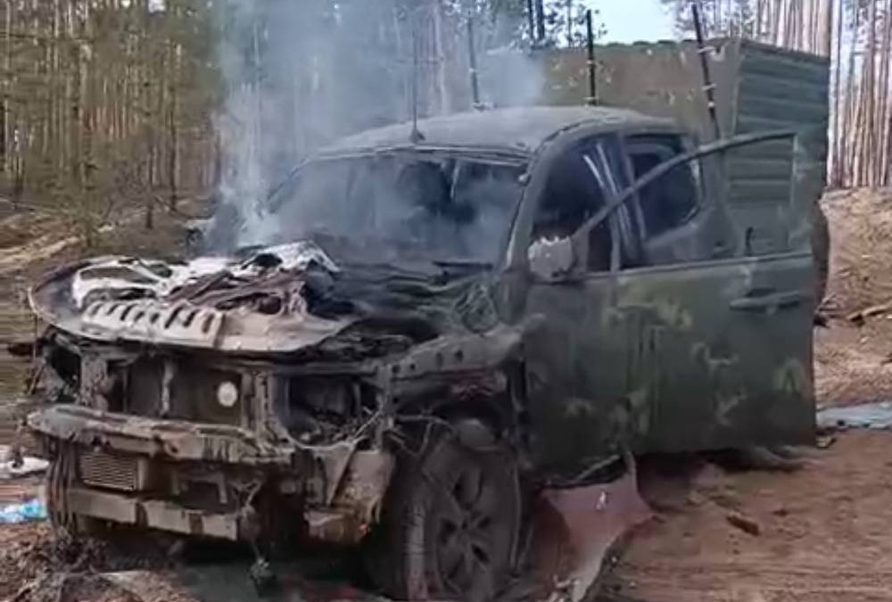 Росіяни вигадали нові пастки для ЗСУ у лісах: у чому небезпека для українських військових