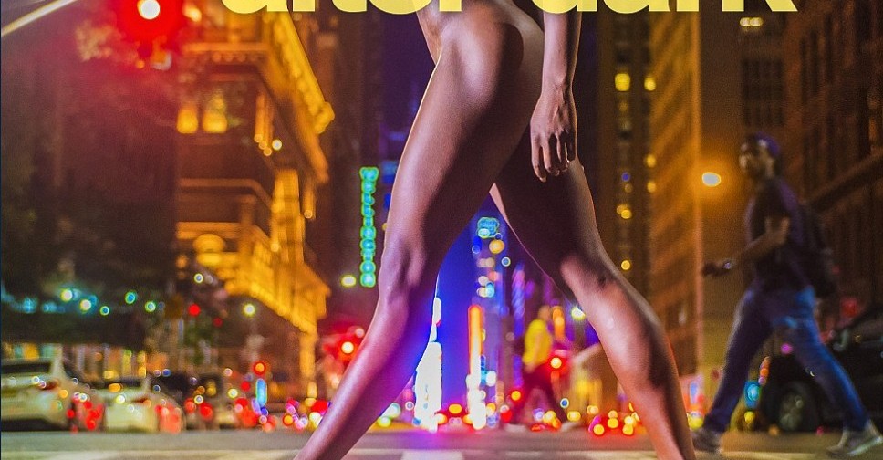 Сила балета! Грандиозная фотосессия Джордана Мэттера (+14)