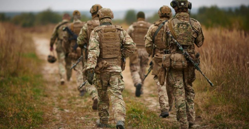Со вчерашнего дня боевики восемь раз нарушили режим тишины в Донбассе