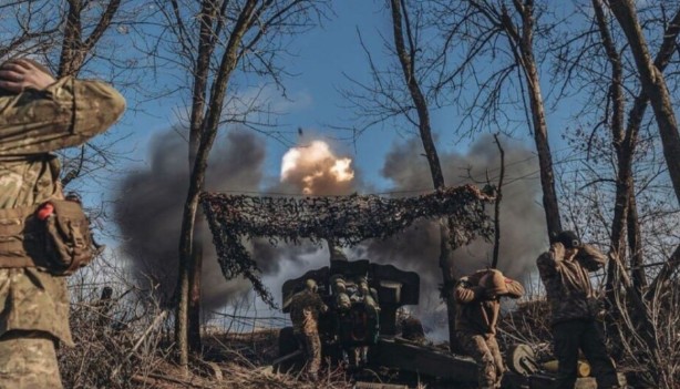 Важкі наслідки: як зупинка військової допомоги США вплине на Україну після скандалу в Білому домі