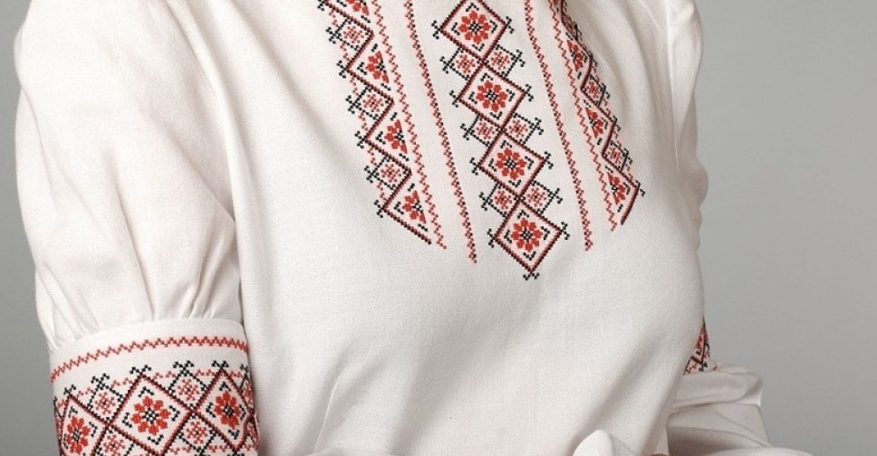 Мариупольцев научат изготавливать вышиванки своими руками (ФОТО)