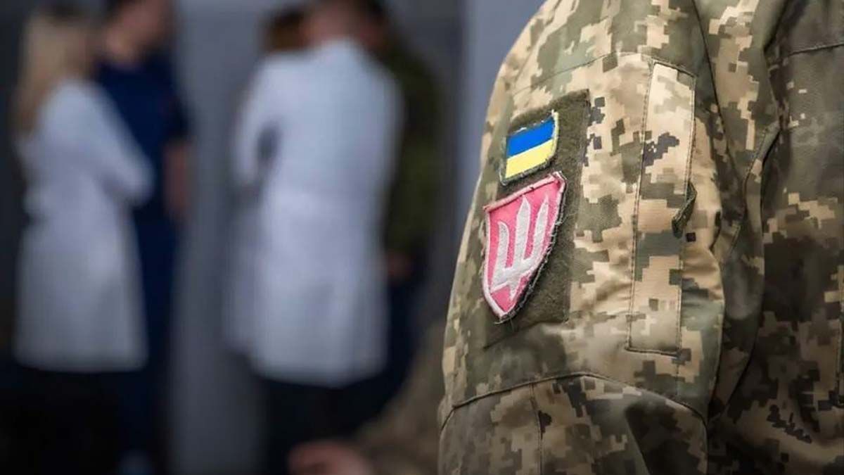 Кого з «обмежено придатних» чоловіків зможуть мобілізувати – роз’яснення Міноборони