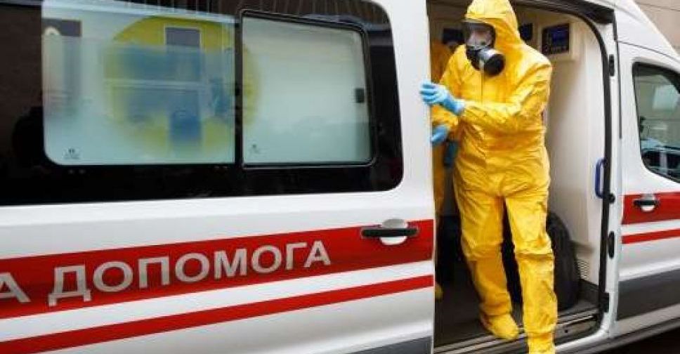 В Мариуполе коронавирусом заболели медики реанимационной бригады