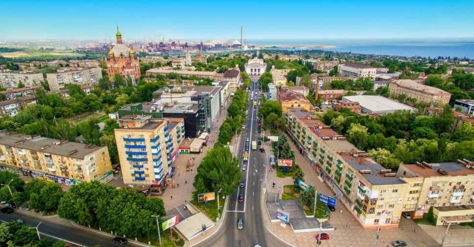 Мариупольцам выделили 1,5 млн гривен на инициативы по улучшению города (ФОТО)