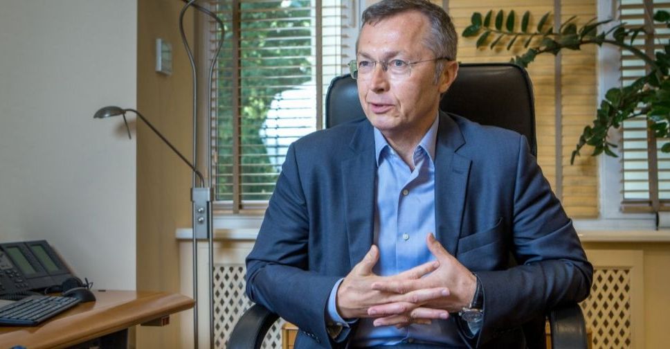 Кто такой Александр Писарук: реальные факты из биографии банкира