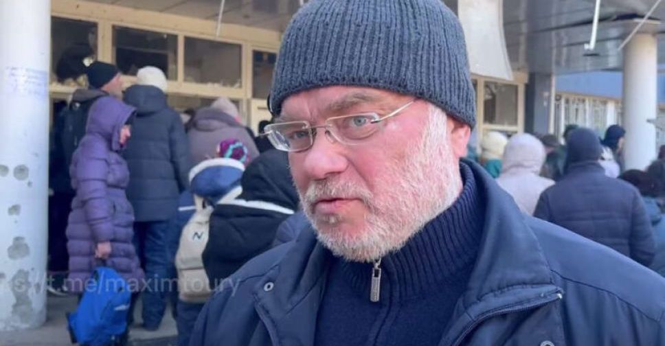Мариупольского экс-депутата Константина Иващенко подозревают в госизмене