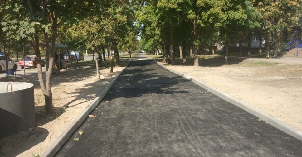 В Мариуполе создана служба для устранения аварийных разрытий (ФОТО)