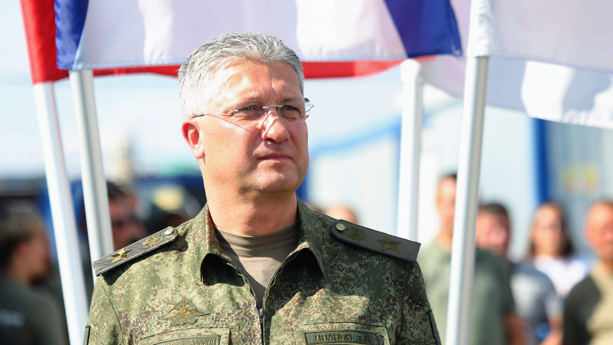 Заробляв мільярди на «відновленні» Маріуполя – у росії за хабар затримали заступника Шойгу