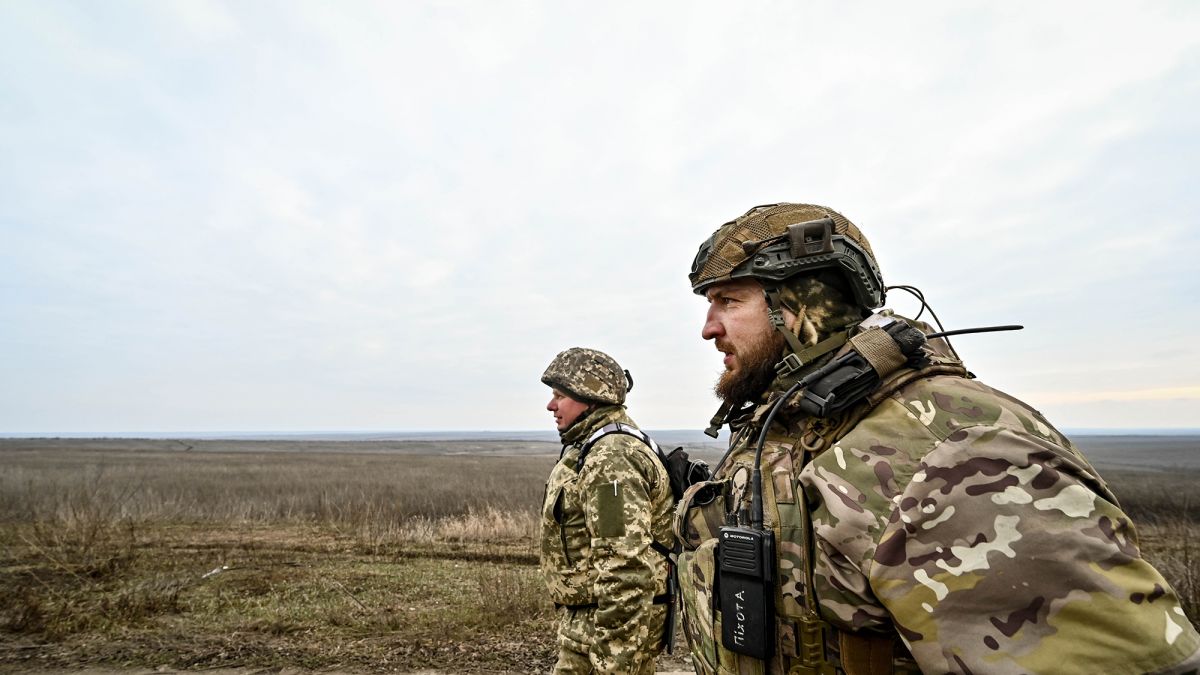 Часів Яр залишається під контролем ЗСУ – російські штурми зазнають невдач