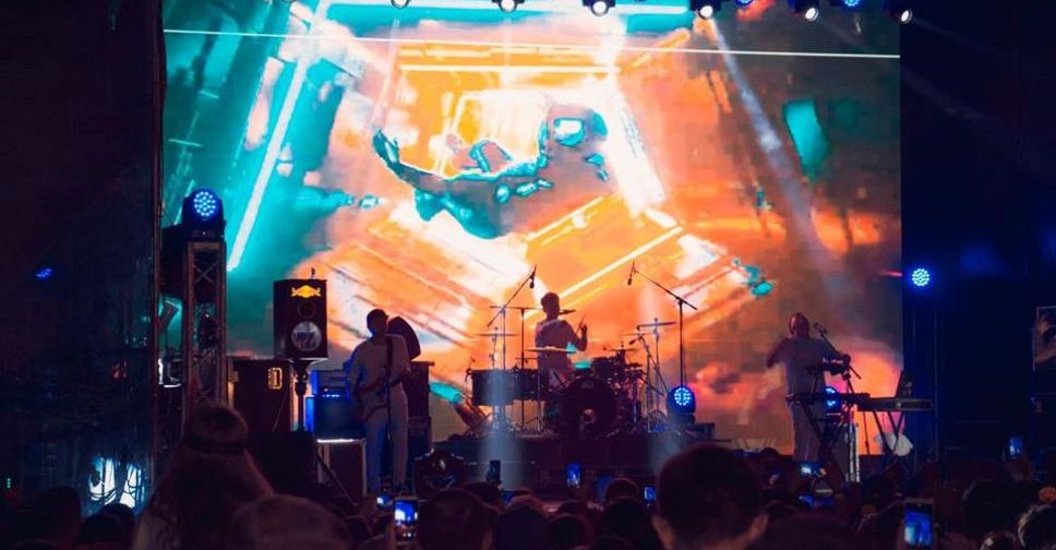 MRPL City Fest: стал известен тайминг выступлений артистов