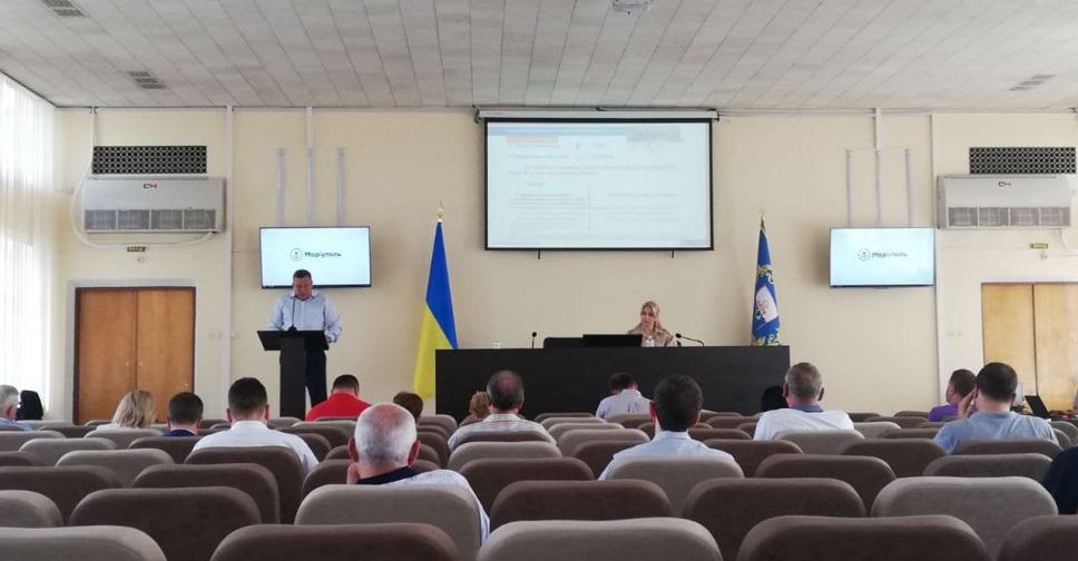 Пострадавшие от стихии мариупольцы претендуют на матпомощь в размере свыше 2 миллионов гривен