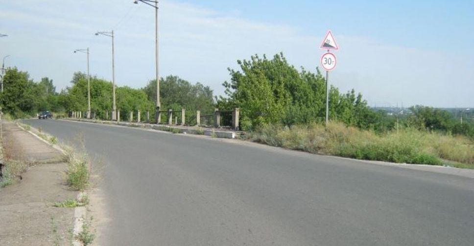 В Мариуполе закроют путепровод в Кальмиусском районе. Как объехать?