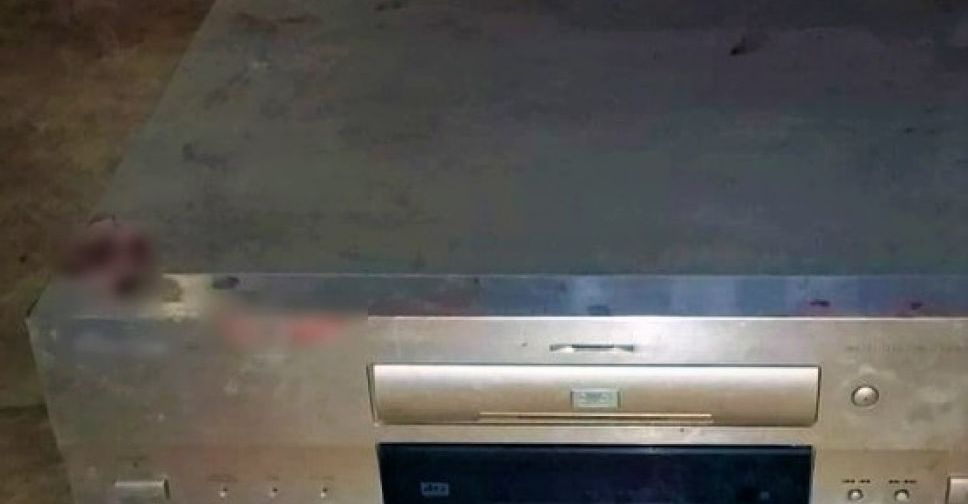 На Донетчине окровавленного вора поймали с поличным