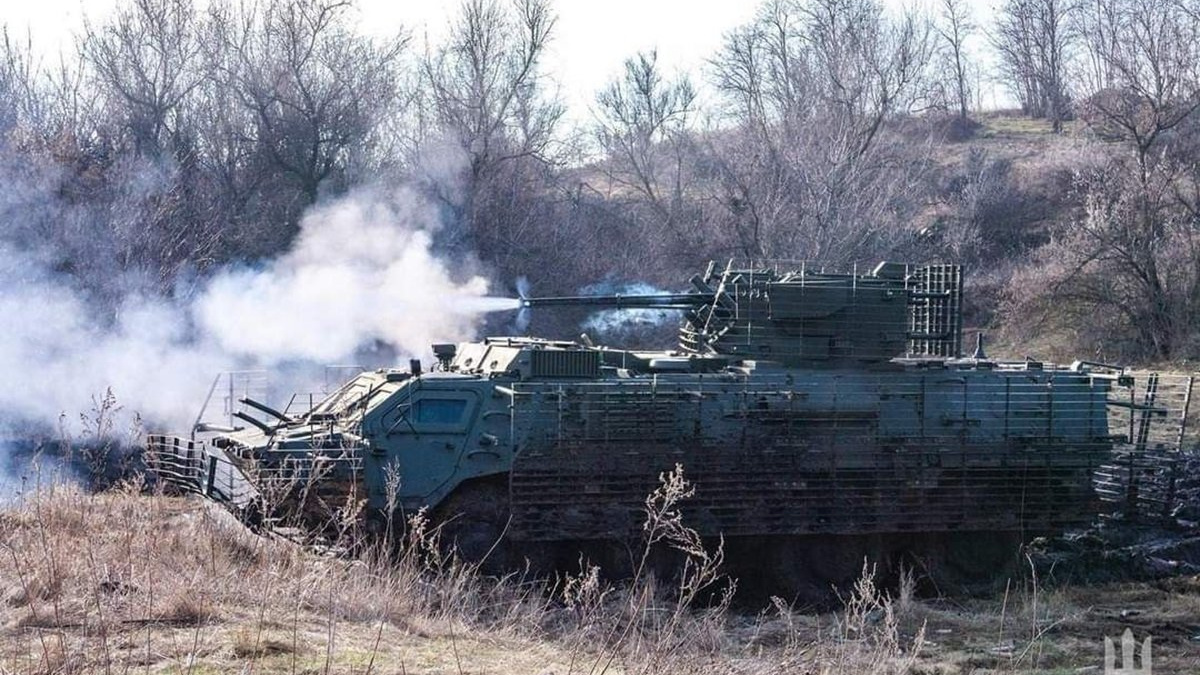 Росіяни втратили 90% штурмовиків під Авдіївкою – ситуація та карта боїв на Донбасі