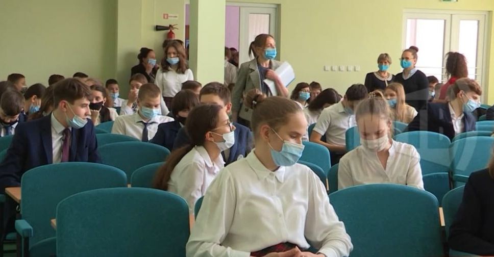 Молодежь Мариуполя может получить дополнительную стипендию