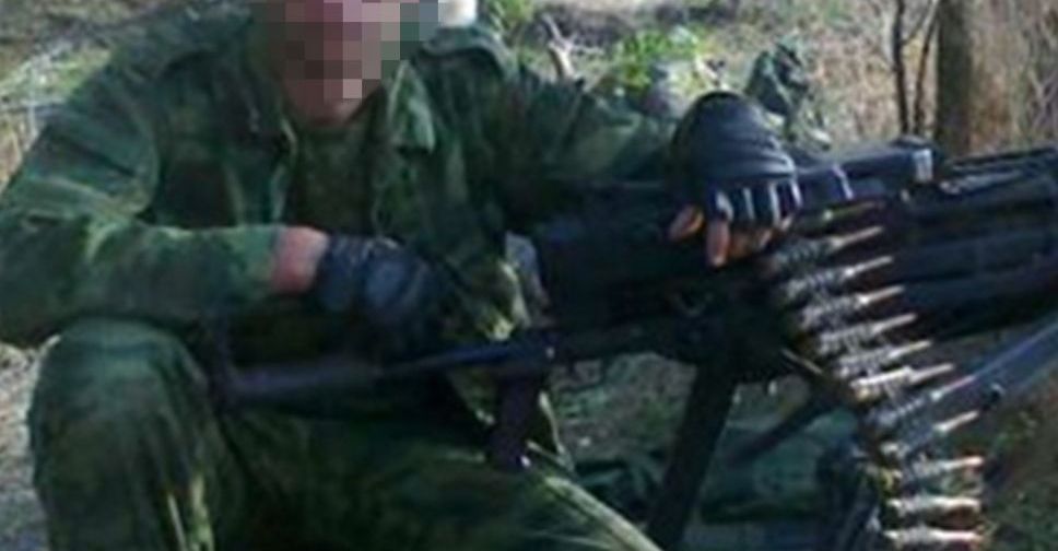 Главарю разведгруппы террористов на Донетчине присудили девять лет тюрьмы