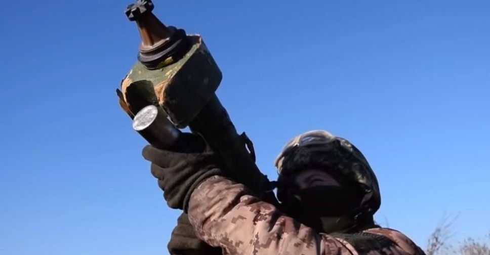 Мариуполь под защитой воздушной обороны с дальностью поражения за 75 километров (ФОТО+ВИДЕО)