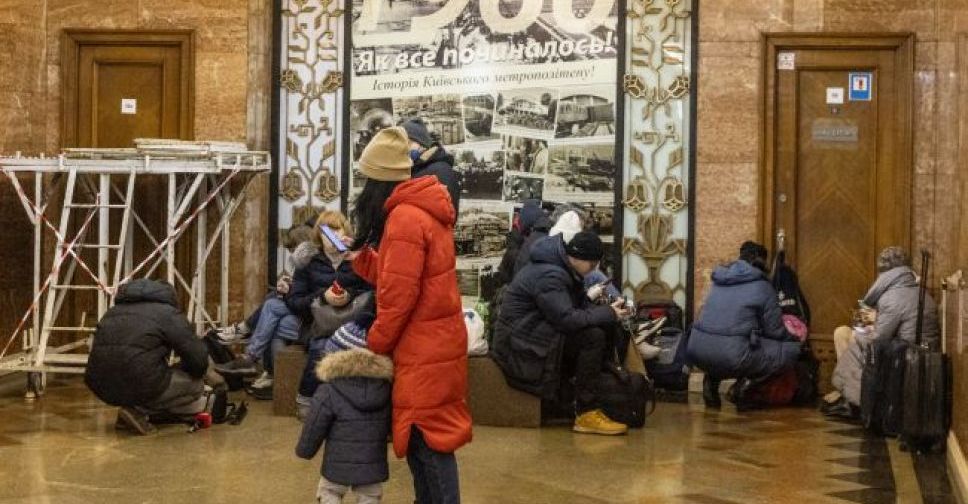 Стало известно сколько украинцев покинули страну