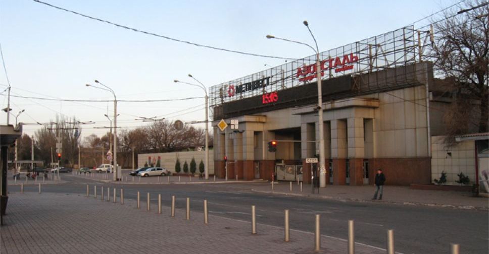 В Мариуполе на «Азовстали» спасатели проведут учения