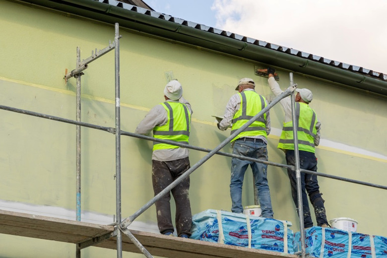 Нове житло для переселенців Донбасу на Тернопільщині - хто отримає