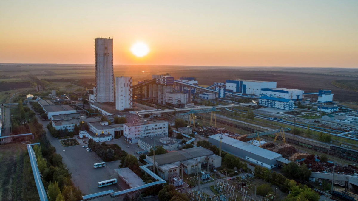 «Білий роботодавець»: Метінвест потрапив до списку чесних платників податків в Україні