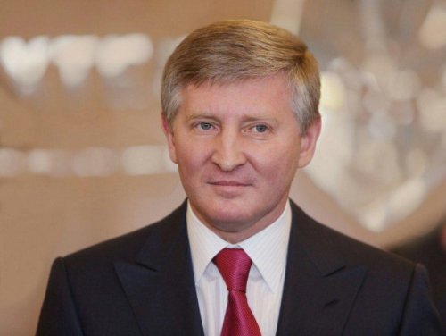 На підтримку ЗСУ та цивільних Фонд Ріната Ахметова, бізнеси SCM та 
