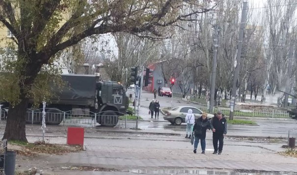 Не просто головна військова база окупантів: що відбувається на комбінаті Ілліча в Маріуполі