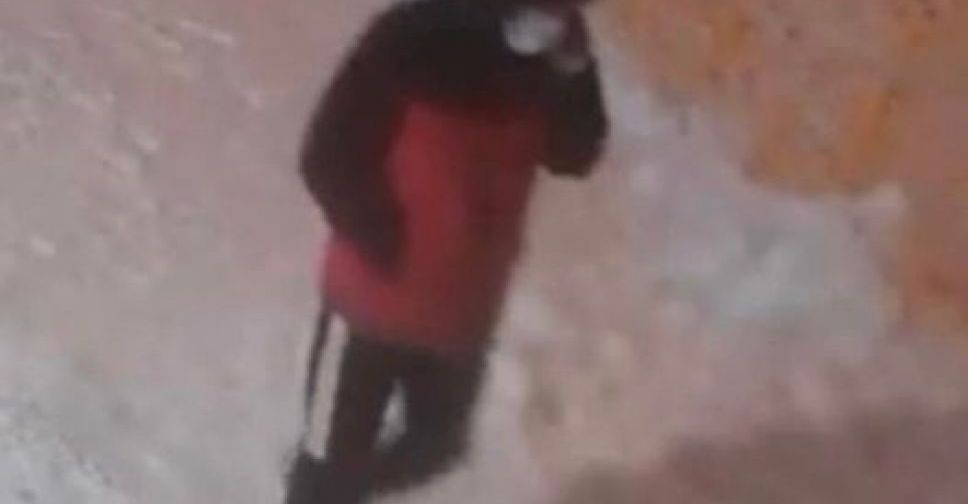 В Мариуполе ищут свидетелей ограбления пенсионерки