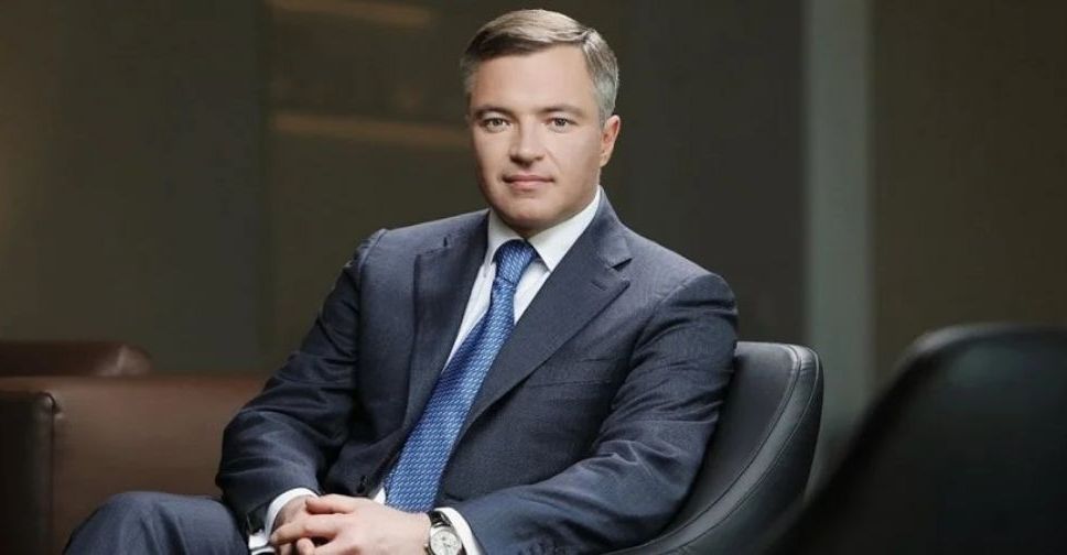 Юрий Рыженков рассказал как Метинвест помогает бороться с коронавирусом