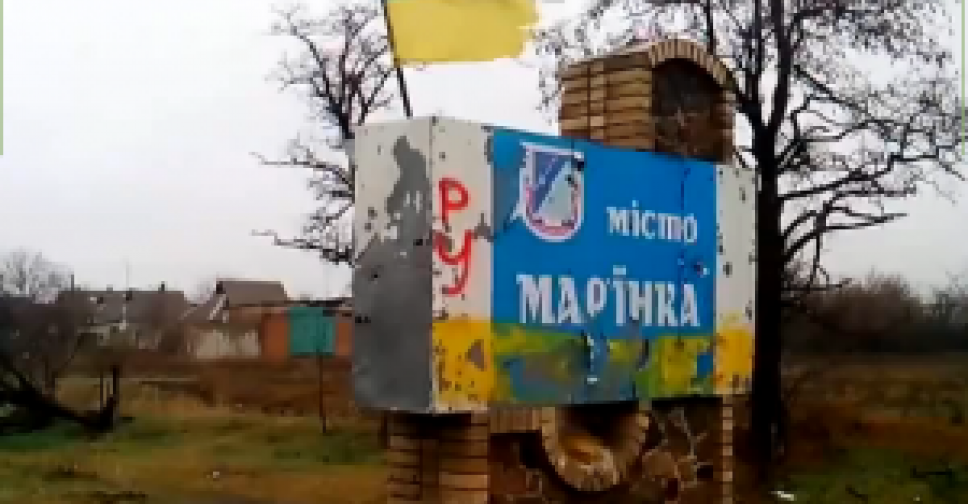 Ситуация на КПВВ: Обстрел «Марьинки» и пропуск авто 