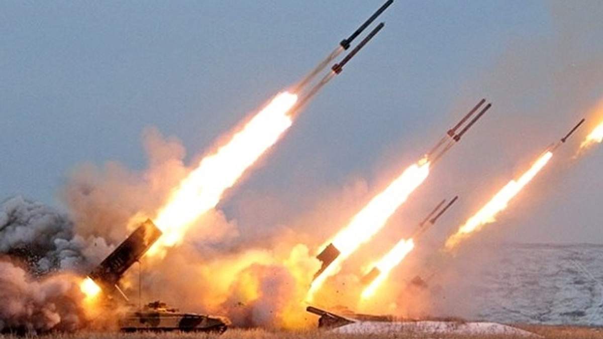 Росіяни можуть здійснити ще дві-три ракетних атаки – експерт