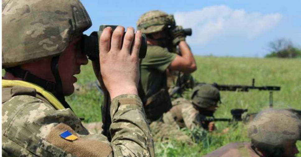 Войска ВСУ занимают новые позиции на Донбассе: почти вся Марьинка под контролем украинской армии