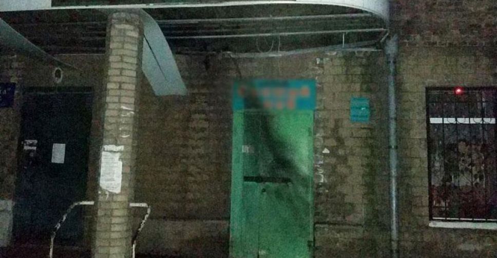 На Донетчине ревнивый мужчина решил подорвать свою знакомую (ФОТО)