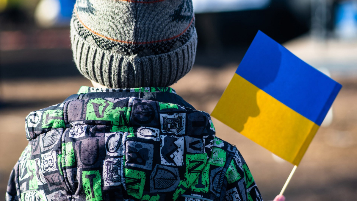 Гуманітарна та фінансова допомога для ВПО з Донеччини: де отримати