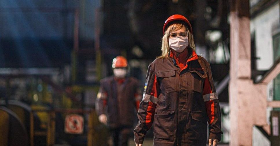 Группа Метинвест пополнит бюджет Мариуполя в период карантина более чем на 10 млн грн