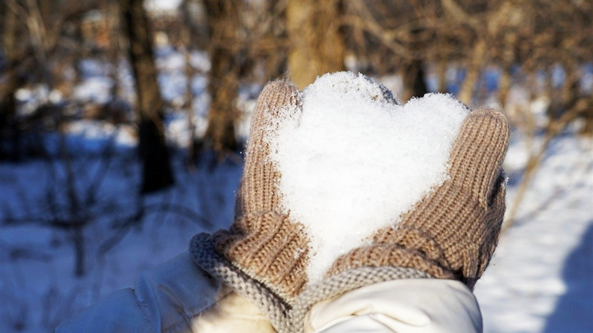 Морози до -20 °С та Новий рік без снігу: прогноз погоди на грудень 2023 року