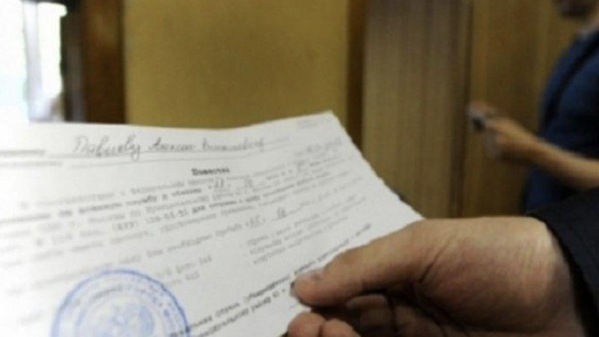 В яких випадках можна не прийти в ТЦК за повісткою – роз’яснення Міноборони