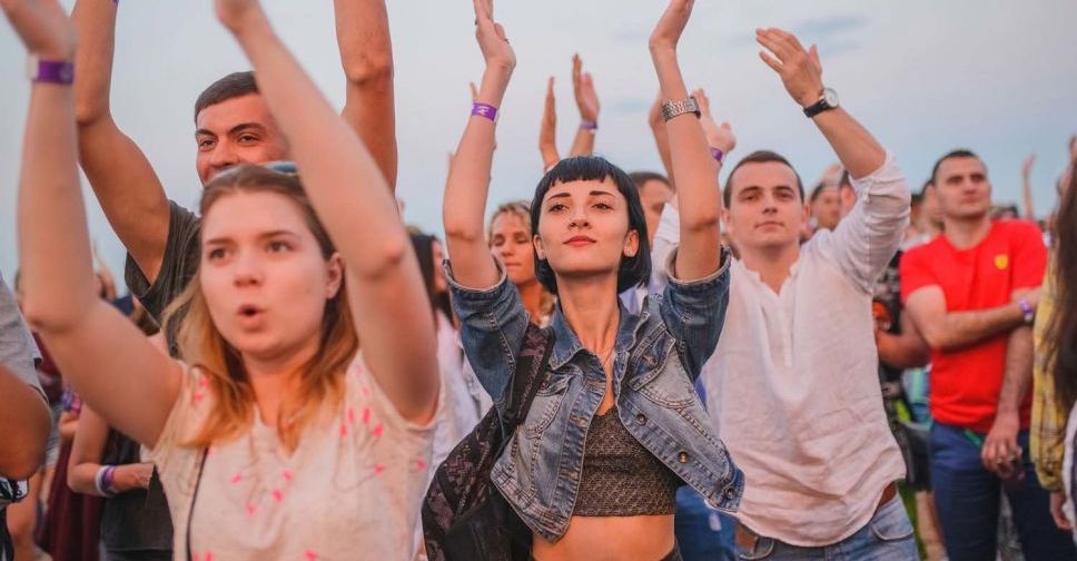 Все, что нужно знать о MRPL City Festival 2021