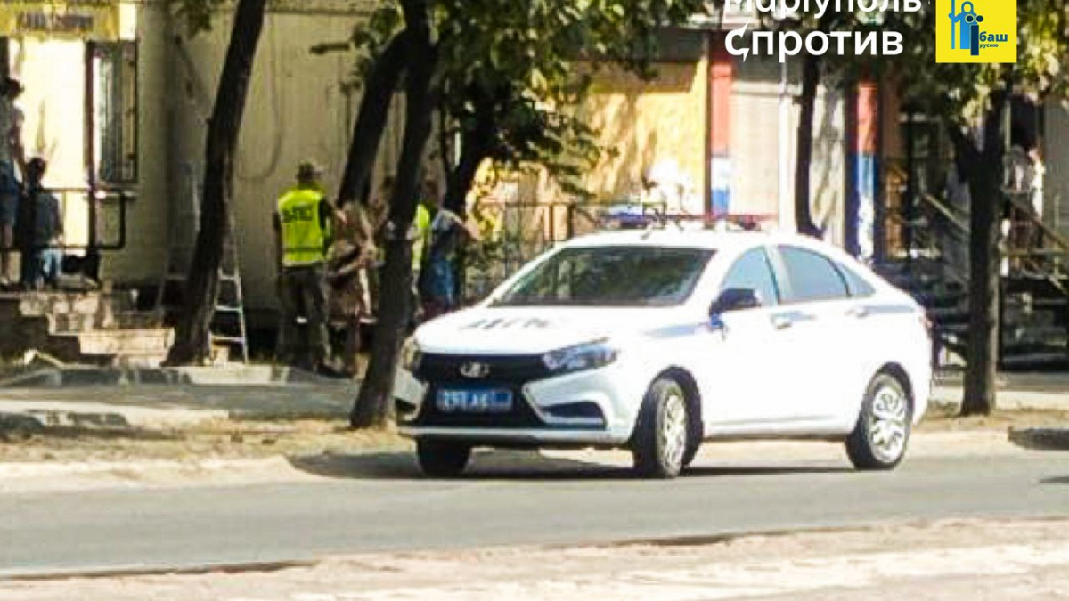 Окупанти посилили перевірки у Маріуполі - людей викрадають з будинків
