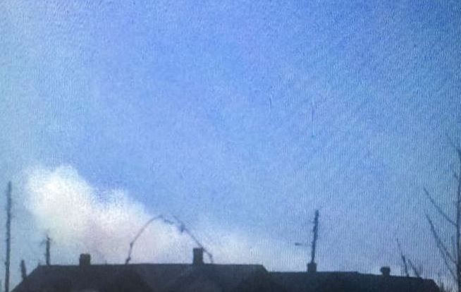 Нової залізниці на окупованому Донбасі не буде: Сили оборони знищили інженерну техніку під Маріуполем