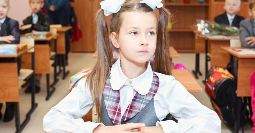 Цена мариупольского школьника: от 1300 грн. и более!