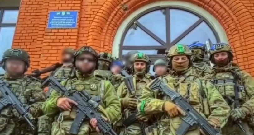 Успіхи росіян на півночі Харківщини: що трапилося