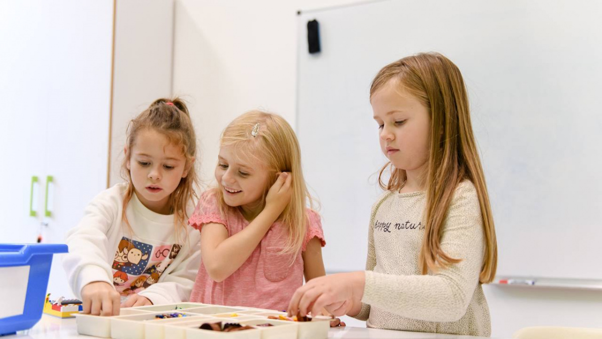 У центрах «ЯМаріуполь» будуть готувати дітей до школи – як записатися на навчання