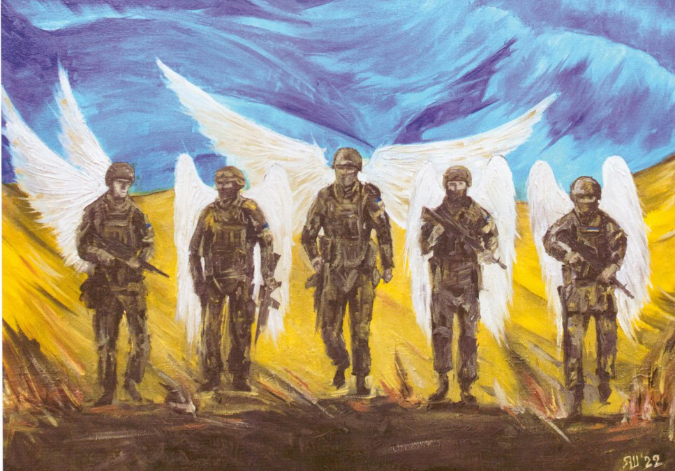 Меморіалізація загиблих військових - Маріупольський краєзнавчий музей розпочинає новий проєкт
