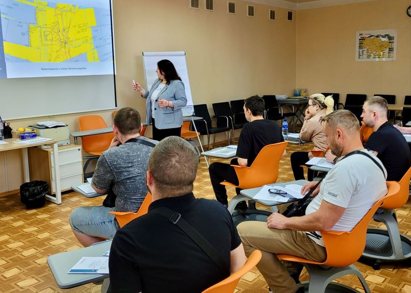 Цифровізація та інженерне мислення: як студенти «Метінвест Політехніки» опановують сучасне гірництво
