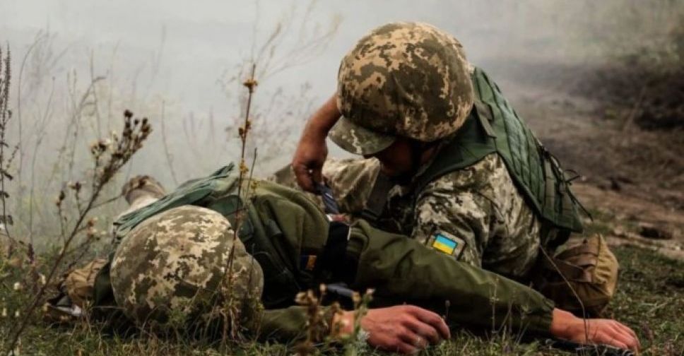 В Приазовье открывали огонь из гранатометов и пулеметов. Один боец ВСУ ранен, другой – убит